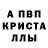 Метамфетамин кристалл Pridhwi Raj